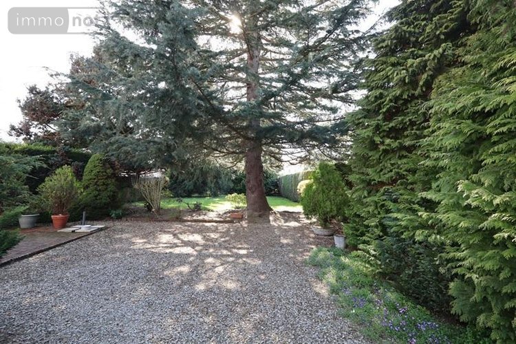 Maison a vendre Le Quesnoy 59530 Nord 104 m2 5 pièces 189900 euros