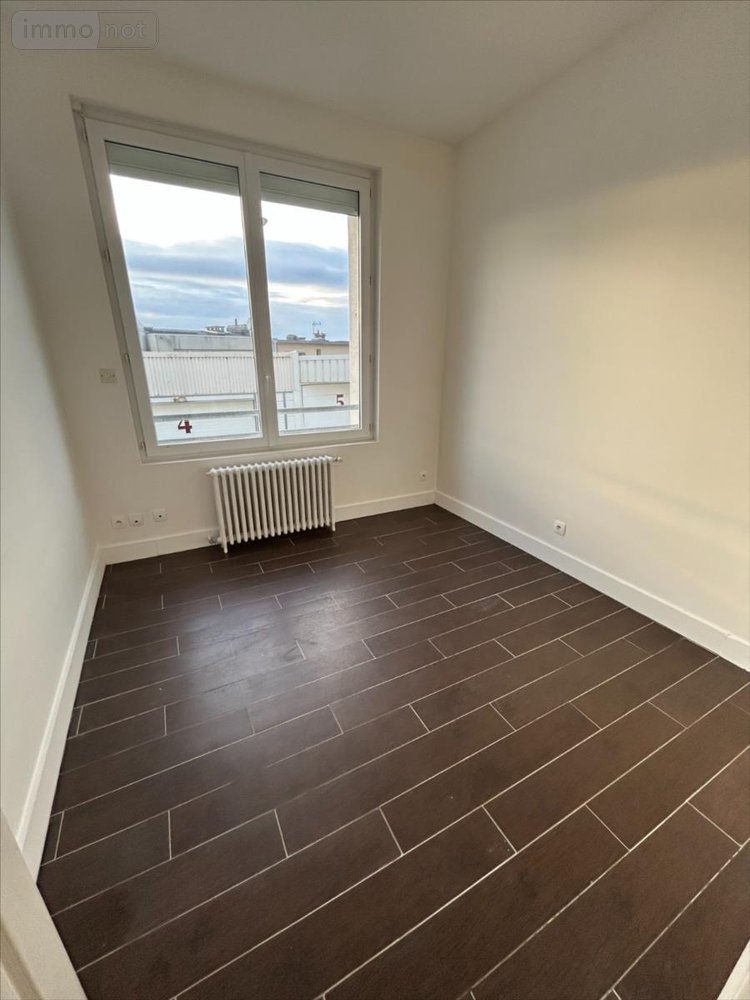 Appartement a vendre Boulogne-sur-Mer 62200 Pas-de-Calais 68 m2 3 pièces 159000 euros