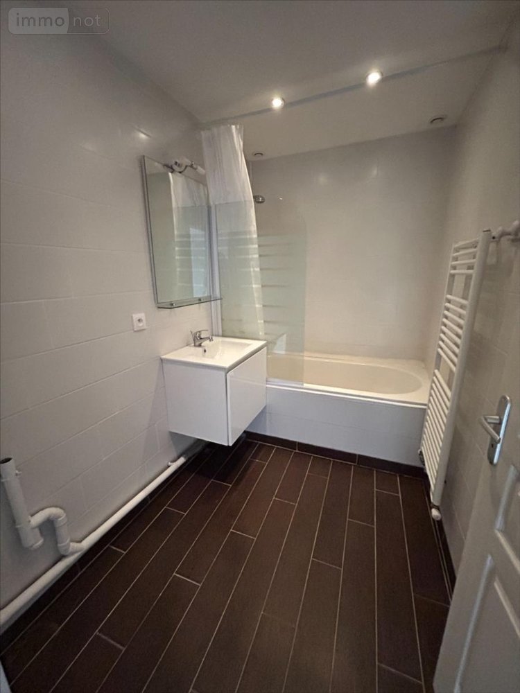 Appartement a vendre Boulogne-sur-Mer 62200 Pas-de-Calais 68 m2 3 pièces 159000 euros