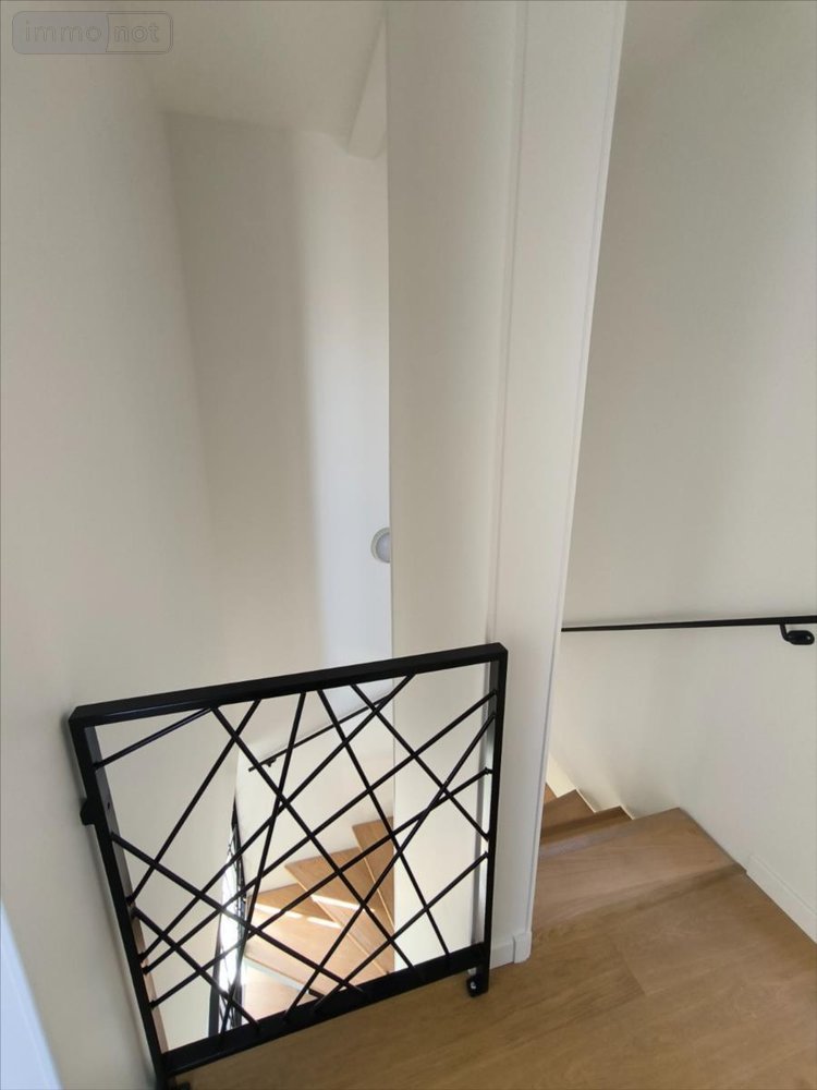 Maison a vendre Louviers 27400 Eure 81 m2 5 pièces 253000 euros