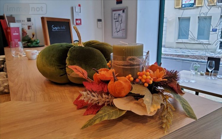 Fonds et murs commerciaux a vendre Carhaix-Plouguer 29270 Finistère 228 m2  420000 euros