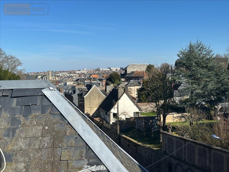 Immeuble a vendre Dieppe 76200 Seine-Maritime 224 m2  399000 euros
