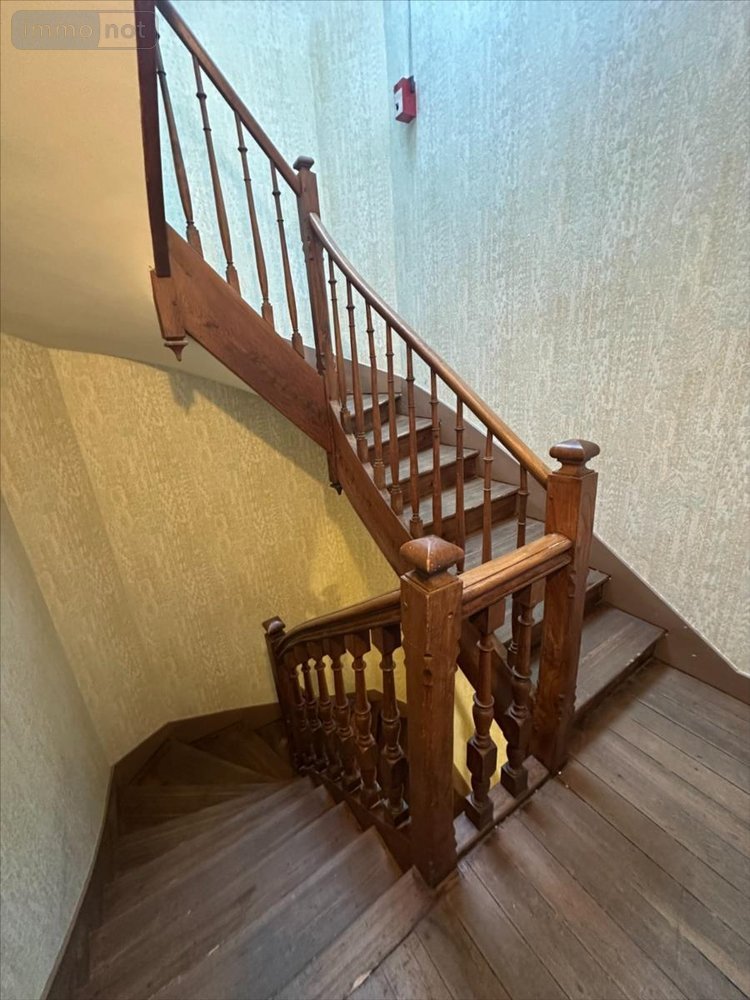 Immeuble a vendre Dieppe 76200 Seine-Maritime 224 m2  399000 euros