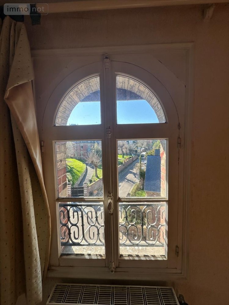 Immeuble a vendre Dieppe 76200 Seine-Maritime 224 m2  399000 euros