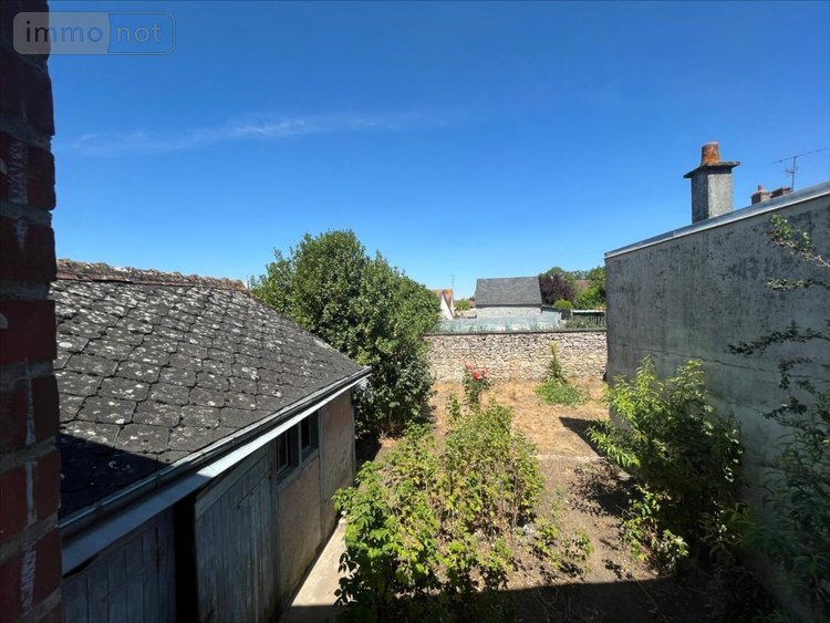 Maison a vendre Marolles 41330 Loir-et-Cher 110 m2 5 pièces 179390 euros