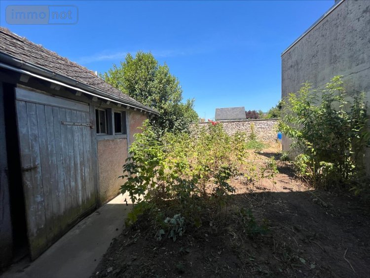 Maison a vendre Marolles 41330 Loir-et-Cher 110 m2 5 pièces 179390 euros