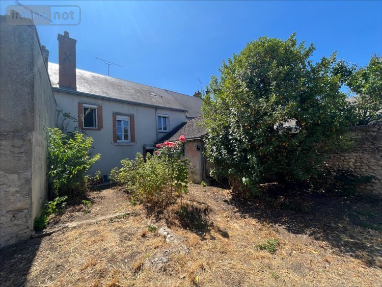 Maison a vendre Marolles 41330 Loir-et-Cher 110 m2 5 pièces 179390 euros