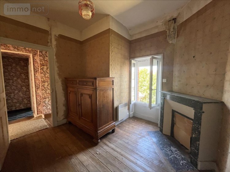Maison a vendre Marolles 41330 Loir-et-Cher 110 m2 5 pièces 179390 euros