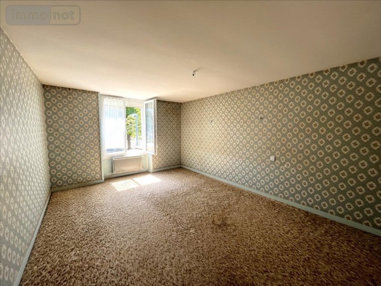 Maison a vendre Marolles 41330 Loir-et-Cher 110 m2 5 pièces 179390 euros