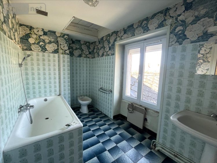 Maison a vendre Marolles 41330 Loir-et-Cher 110 m2 5 pièces 179390 euros