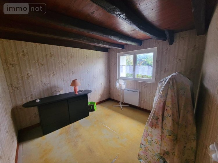 Maison a vendre Renac 35660 Ille-et-Vilaine 85 m2 4 pièces 158250 euros