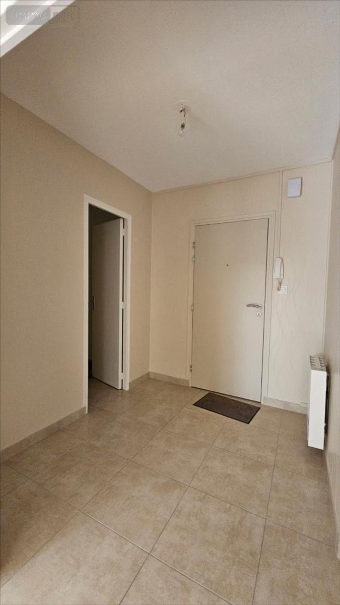Appartement a vendre Vendôme 41100 Loir-et-Cher 60 m2 2 pièces 152733 euros