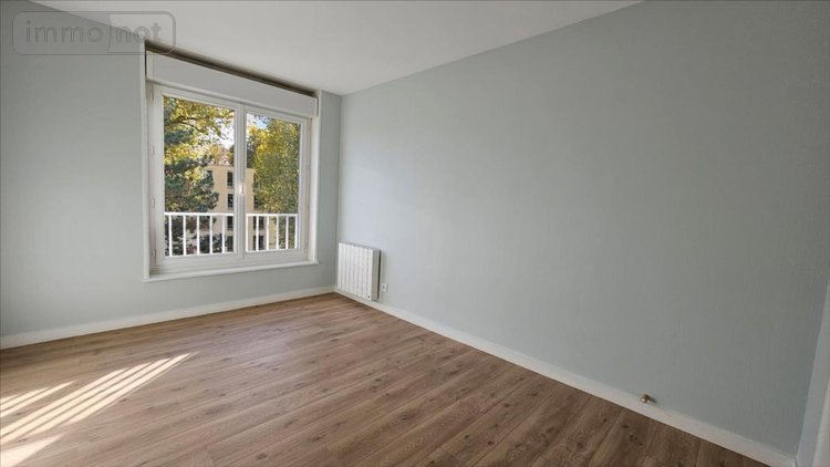 Appartement a vendre Vendôme 41100 Loir-et-Cher 60 m2 2 pièces 152733 euros