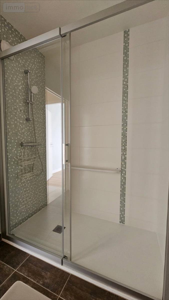 Appartement a vendre Vendôme 41100 Loir-et-Cher 60 m2 2 pièces 152733 euros