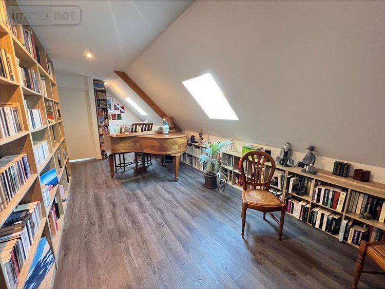 Maison a vendre Bois-Guillaume 76230 Seine-Maritime 220 m2 8 pièces 622000 euros