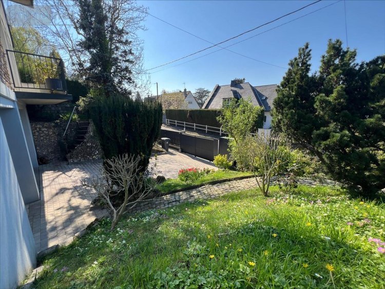 Maison a vendre Bois-Guillaume 76230 Seine-Maritime 220 m2 8 pièces 622000 euros