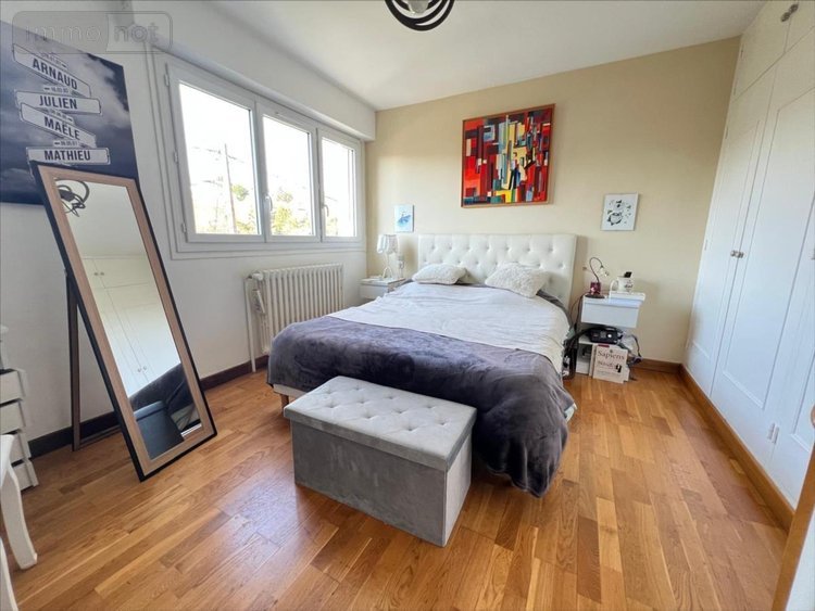 Maison a vendre Bois-Guillaume 76230 Seine-Maritime 220 m2 8 pièces 622000 euros