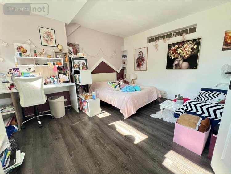 Maison a vendre Bois-Guillaume 76230 Seine-Maritime 220 m2 8 pièces 622000 euros