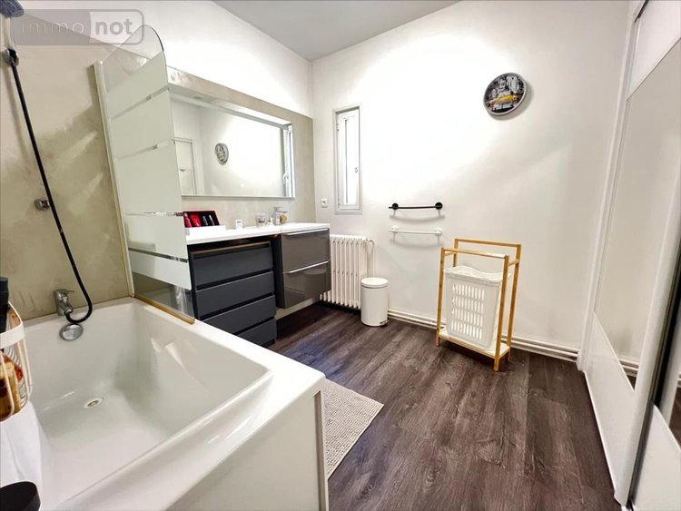 Maison a vendre Bois-Guillaume 76230 Seine-Maritime 220 m2 8 pièces 622000 euros