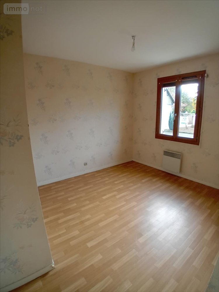 Maison a vendre Ruaudin 72230 Sarthe 74 m2 4 pièces 236250 euros