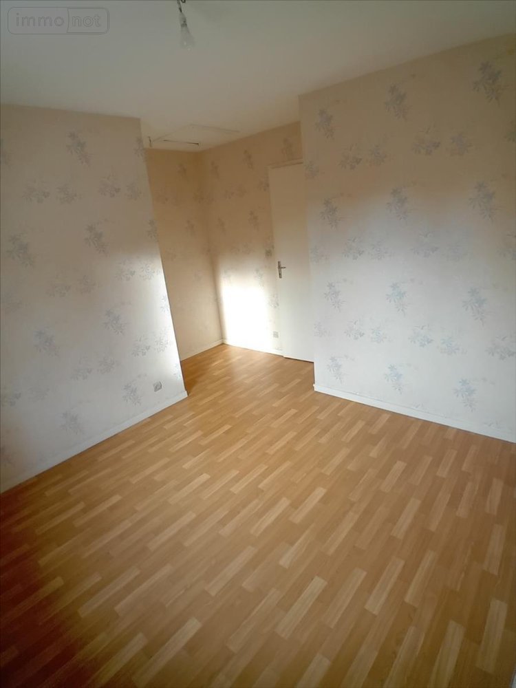 Maison a vendre Ruaudin 72230 Sarthe 74 m2 4 pièces 236250 euros