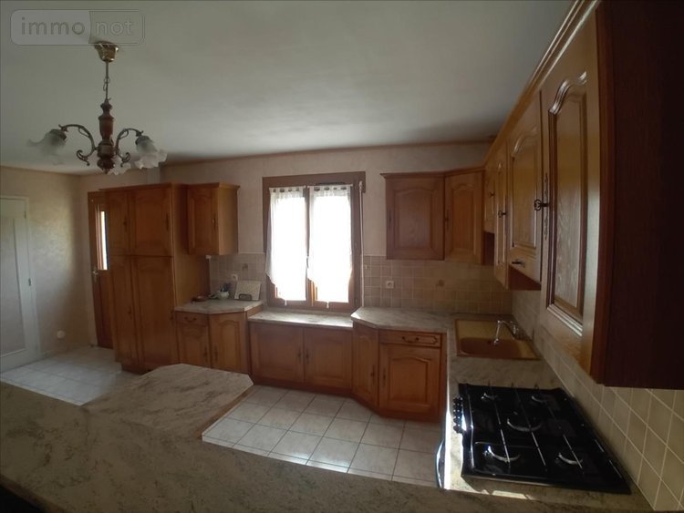 Maison a vendre Ruaudin 72230 Sarthe 74 m2 4 pièces 236250 euros