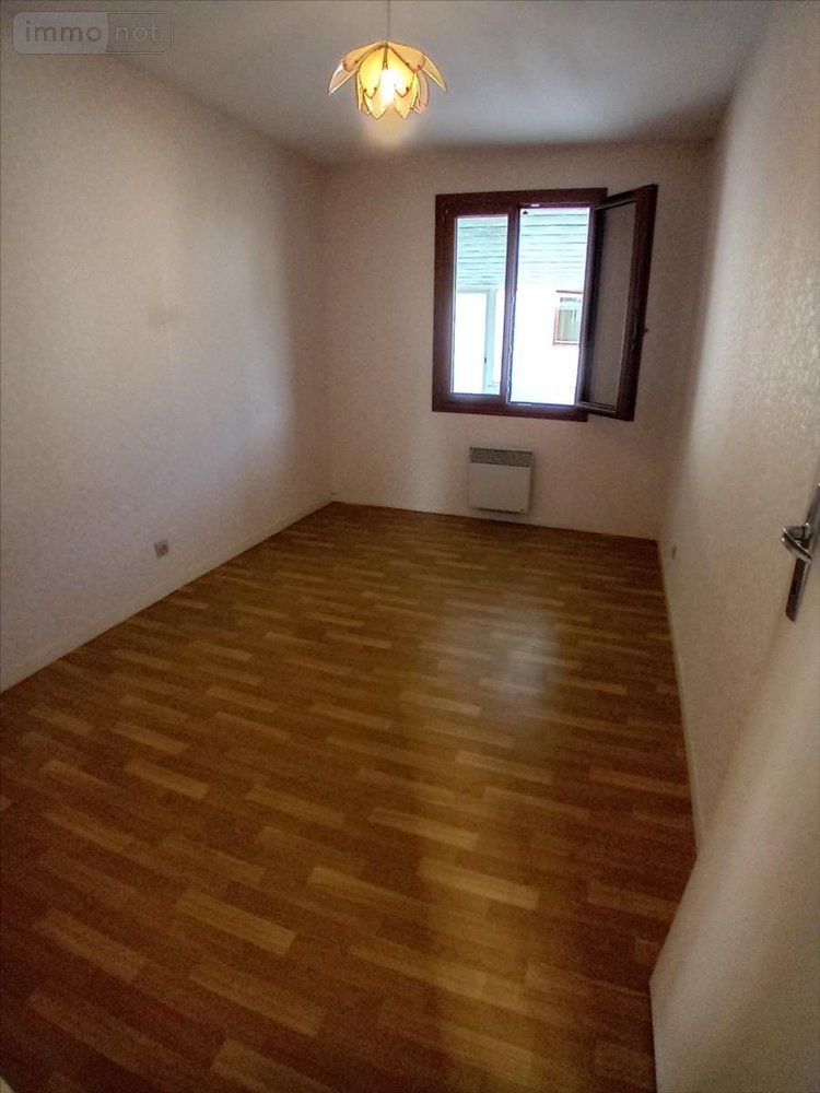 Maison a vendre Ruaudin 72230 Sarthe 74 m2 4 pièces 236250 euros