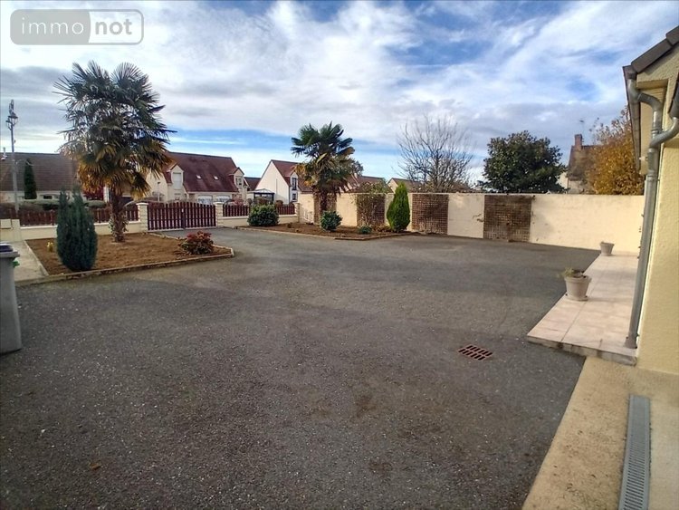 Maison a vendre Ruaudin 72230 Sarthe 74 m2 4 pièces 236250 euros