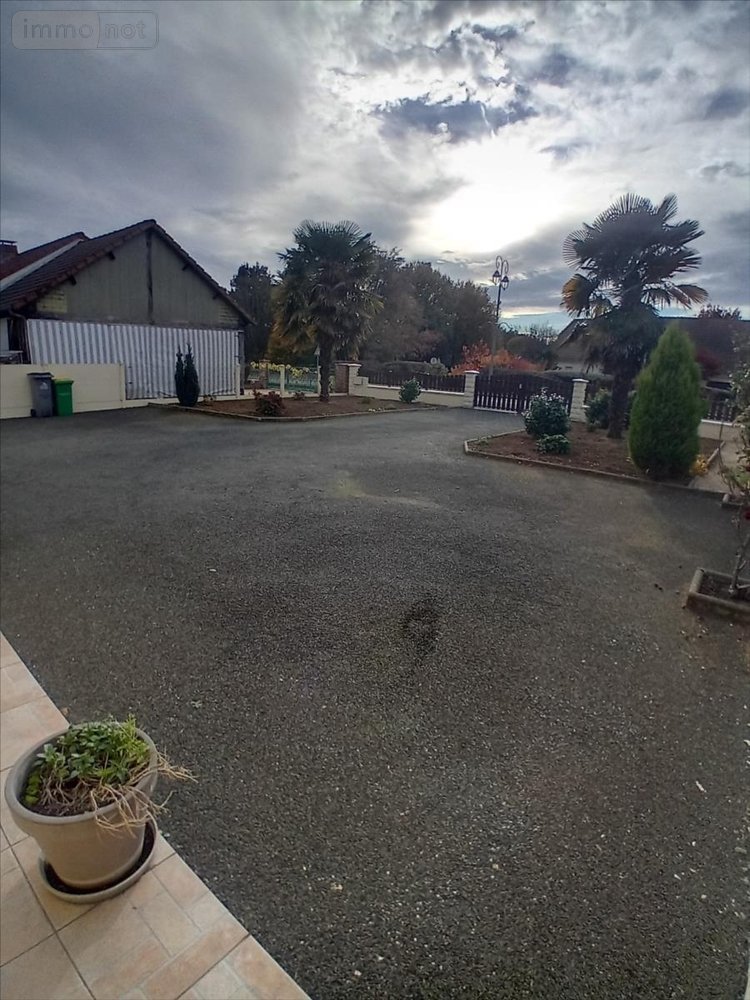 Maison a vendre Ruaudin 72230 Sarthe 74 m2 4 pièces 236250 euros