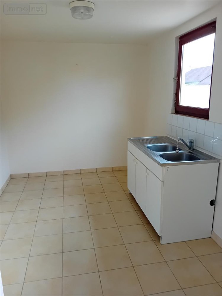 Maison a vendre Ruaudin 72230 Sarthe 74 m2 4 pièces 236250 euros