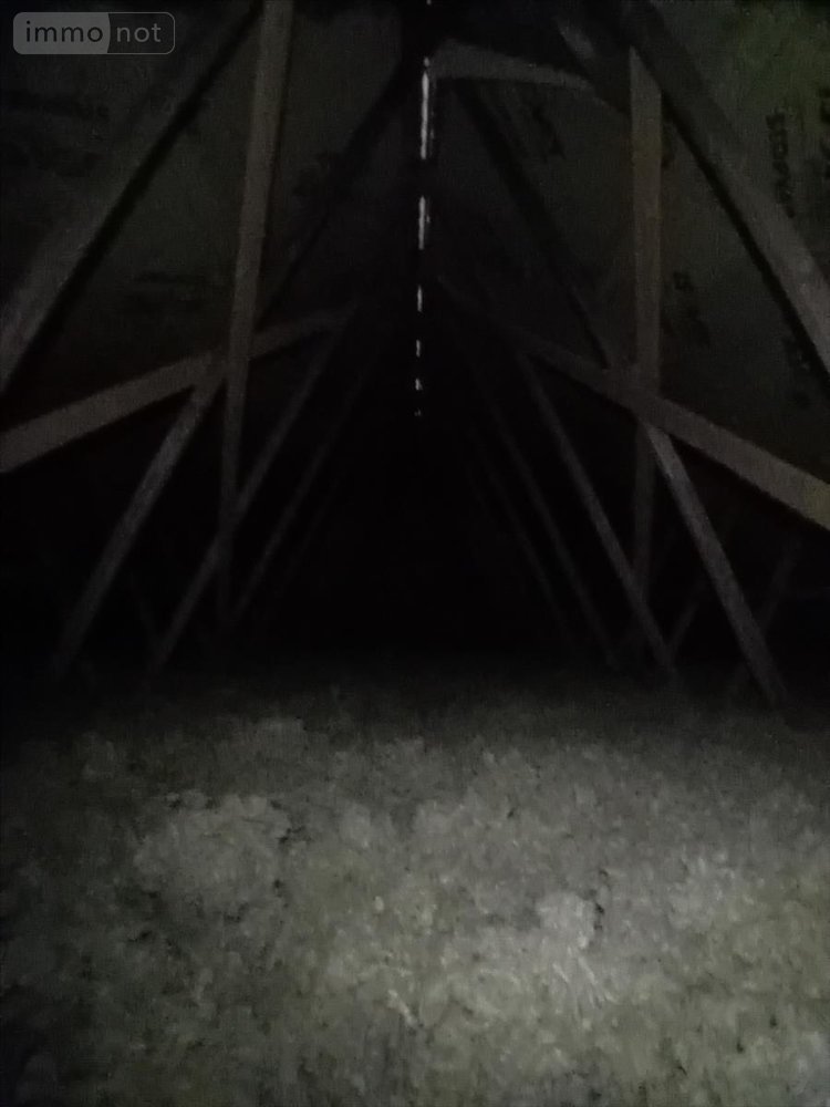 Maison a vendre Ruaudin 72230 Sarthe 74 m2 4 pièces 236250 euros