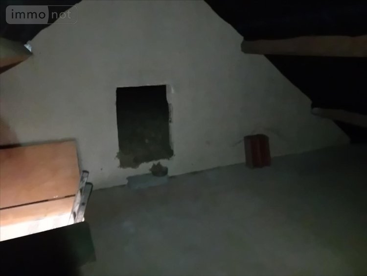 Maison a vendre Ruaudin 72230 Sarthe 74 m2 4 pièces 236250 euros