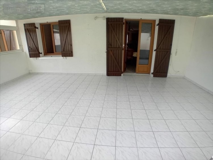 Maison a vendre Ruaudin 72230 Sarthe 74 m2 4 pièces 236250 euros
