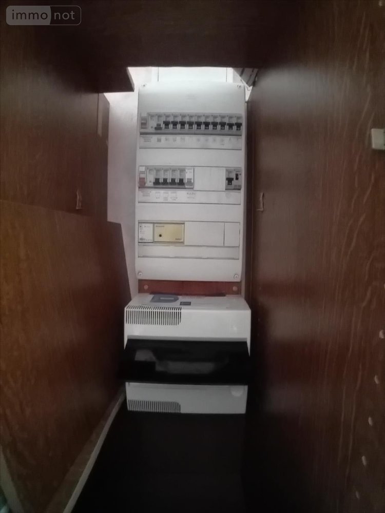 Maison a vendre Ruaudin 72230 Sarthe 74 m2 4 pièces 236250 euros