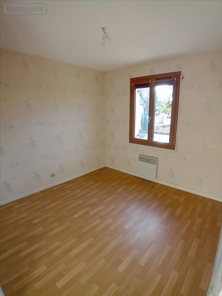 Maison a vendre Ruaudin 72230 Sarthe 74 m2 4 pièces 236250 euros