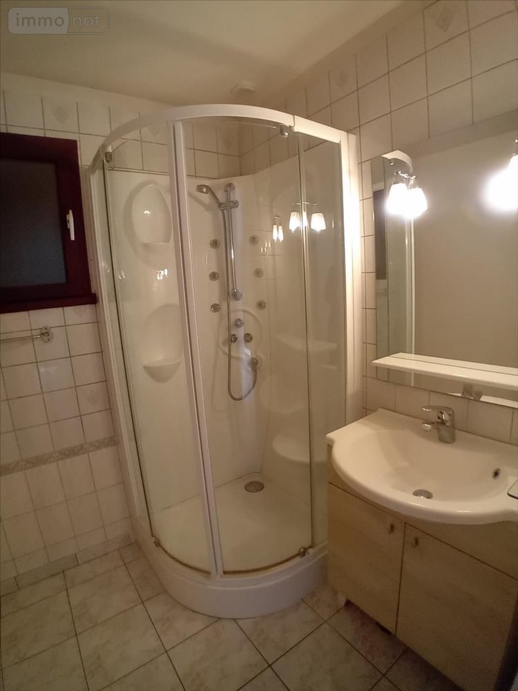 Maison a vendre Ruaudin 72230 Sarthe 74 m2 4 pièces 236250 euros