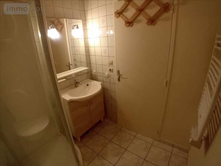 Maison a vendre Ruaudin 72230 Sarthe 74 m2 4 pièces 236250 euros