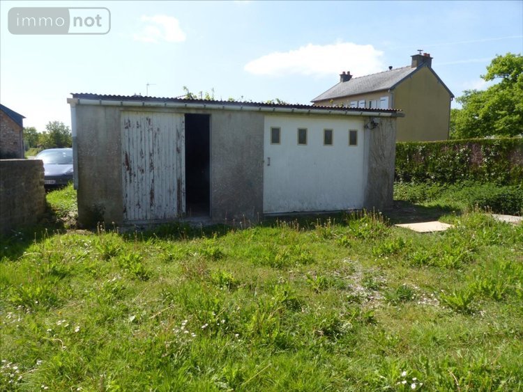 Maison a vendre Varenguebec 50250 Manche 52 m2 3 pièces 63840 euros