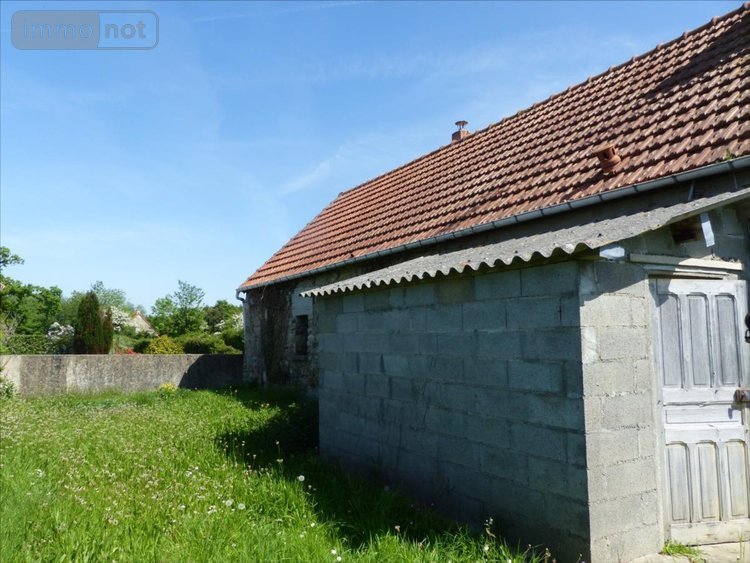 Maison a vendre Varenguebec 50250 Manche 52 m2 3 pièces 63840 euros