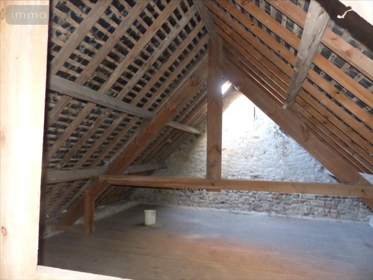 Maison a vendre Créances 50710 Manche 131 m2 4 pièces 152920 euros