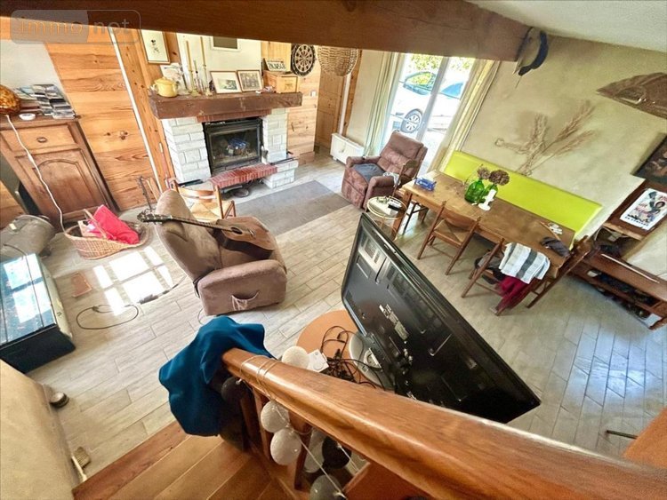 Maison a vendre Saint-Sauveur-le-Vicomte 50390 Manche 119 m2 6 pièces 189600 euros