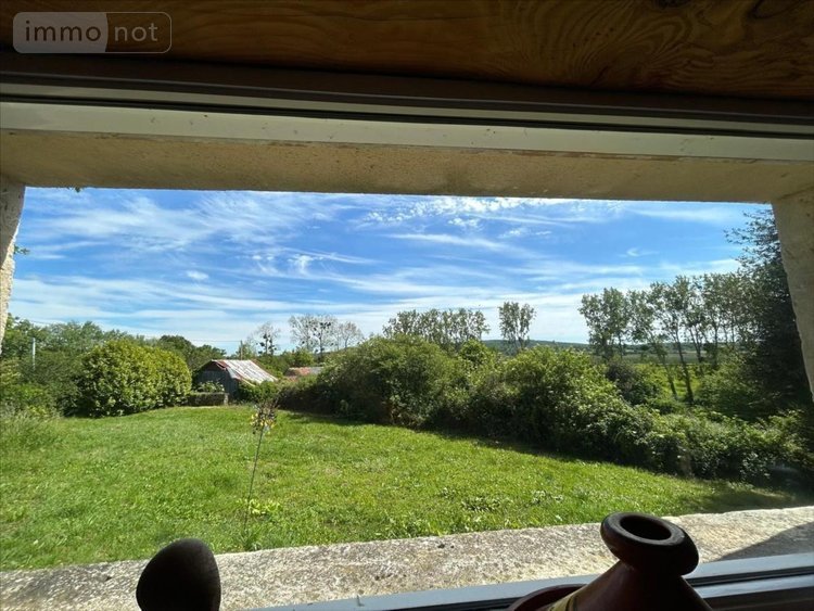 Maison a vendre Saint-Sauveur-le-Vicomte 50390 Manche 119 m2 6 pièces 189600 euros