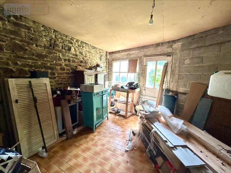 Maison a vendre Saint-Sauveur-le-Vicomte 50390 Manche 119 m2 6 pièces 189600 euros