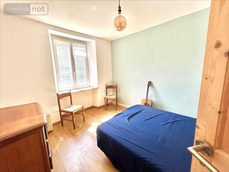 Maison a vendre Saint-Sauveur-le-Vicomte 50390 Manche 119 m2 6 pièces 189600 euros