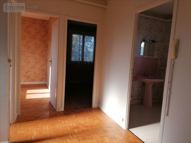 Maison a vendre Descartes 37160 Indre-et-Loire 80 m2 4 pièces 126000 euros
