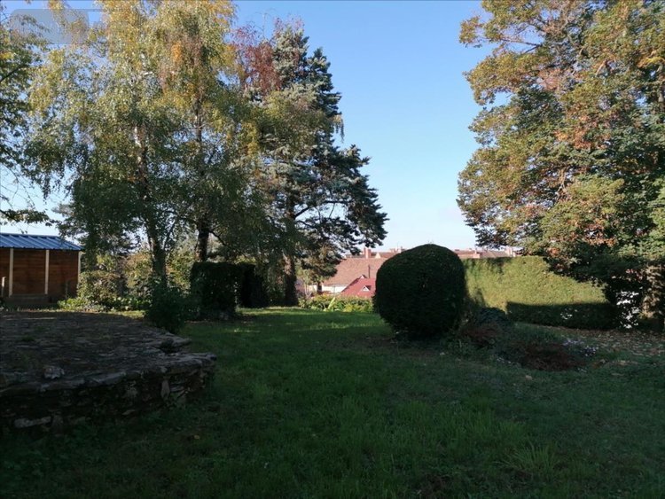 Maison a vendre Descartes 37160 Indre-et-Loire 80 m2 4 pièces 126000 euros