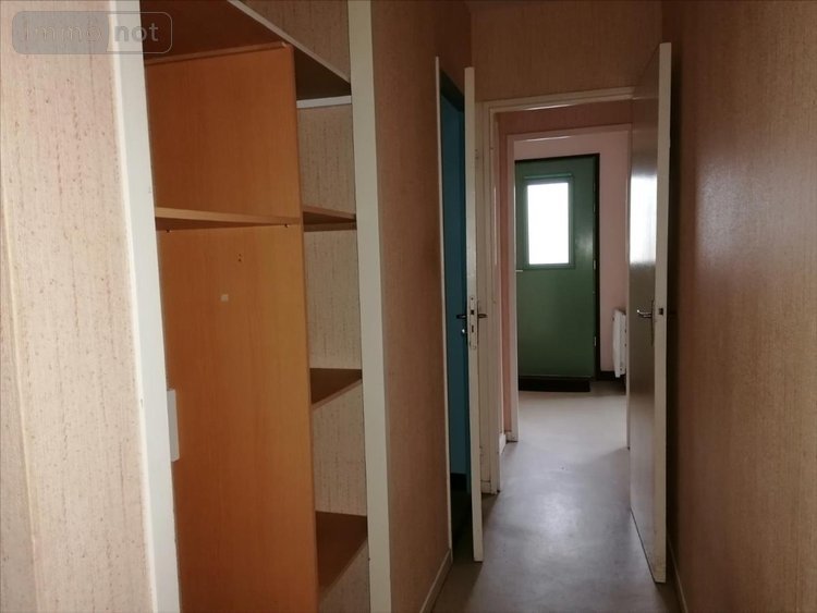 Maison a vendre Barrou 37350 Indre-et-Loire 83 m2 4 pièces 100800 euros