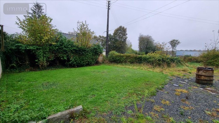Maison a vendre Saint-Servais 22160 Côtes-d'Armor 34 m2 3 pièces 68250 euros