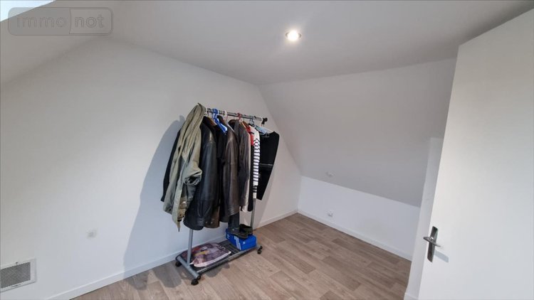 Maison a vendre Saint-Servais 22160 Côtes-d'Armor 34 m2 3 pièces 57750 euros