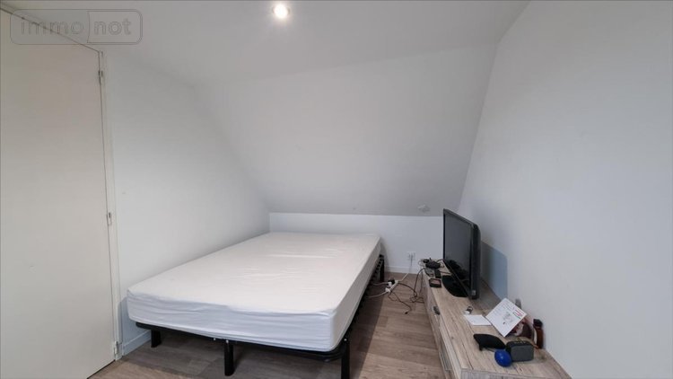 Maison a vendre Saint-Servais 22160 Côtes-d'Armor 34 m2 3 pièces 57750 euros